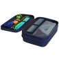 Coolpack - Jumper 3 - Piórnik potrójny z wyposażeniem - Twist (C67232)