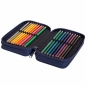 Coolpack - Jumper 3 - Piórnik potrójny z wyposażeniem - Twist (C67232)