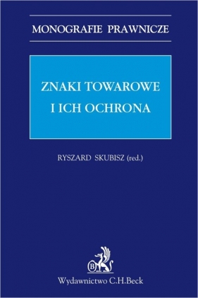 Znaki towarowe i ich ochrona