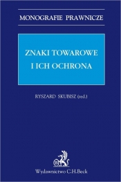 Znaki towarowe i ich ochrona