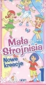 Mała strojnisia. Nowe kreacje 1