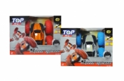 Auto na radio Buggy