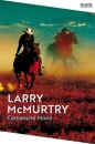 Comanche Moon - Larry McMurtry