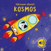 Kosmos. Odkrywam dźwięki - N. Aghekyan