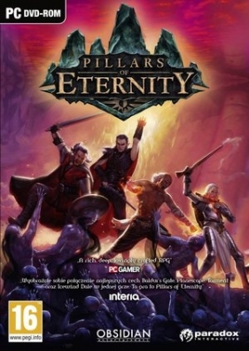 Pillars of Eternity