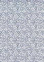 Blok z motywami A4/15 arkuszy - Flowers (434459)