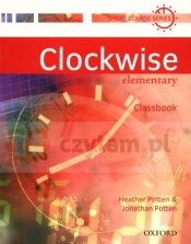 Clockwise Elem SB