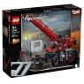 Lego Technic: Dźwig (42082) Wiek: 11+