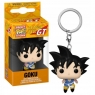 Brelok Dragon Ball GT Goku Funko Pop 3+