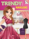 Trendy Model Naklejki Butik Opracowanie zbiorowe