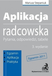 Aplikacja radcowska