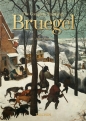 Bruegel The Complete Paintings - Jurgen Muller