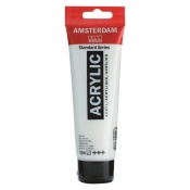 Farba akrylowa Amsterdam Zinc White (104) 120ml