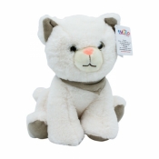 Maskotka Kolekcja Perełka - Kot 23 cm (5109a)