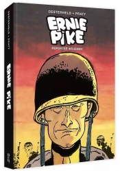 PA Ernie Pike
