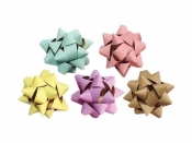 Rozetka kraft 0,5x3cm (100szt)