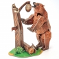 Puzzle 3d National Geographic Niedźwiedź Brunatny