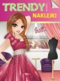 Trendy Model Naklejki Butik - Opracowanie zbiorowe