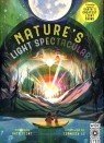 Glow in the Dark Nature's Light Spectacular Flint Katy