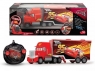 Auta 3 RC Turbo Mack Truck 46cm