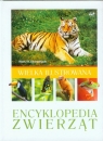 Wielka ilustrowana Encyklopedia zwierząt  Dossenbach Hans D.