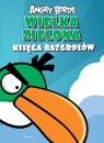 Angry Birds Wielka Zielona Księga Bazgrołów (51960)