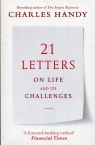 21 Letters on Life and Its Challenges Handy Charles