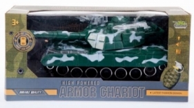 Czołg Mega Creative (462607)