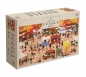 Interdruk, Puzzle 1000: Seasons 3 - Autumn Time