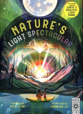 Glow in the Dark Nature's Light Spectacular - Flint Katy