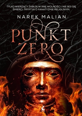 Punkt zero - Narek Malian