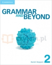 Grammar and Beyond Level 2 SB