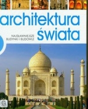 Architektura świata - Jolanta Bąk, Zofia Siewak-Sojka