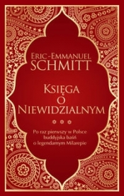 Księga o Niewidzialnym - Éric-Emmanuel Schmitt