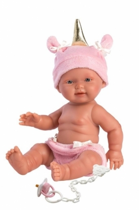 Lalka 26296 bobas jednorożec 26cm