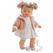 Lalka Roberta płacząca 33 cm (33296)