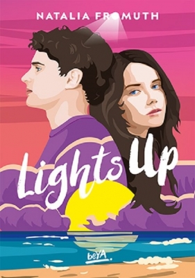 Lights Up - Fromuth Natalia 