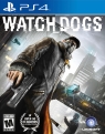 Watch_Dogs (PS4)