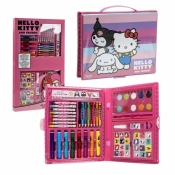 Zestaw kreatywny Hello Kitty