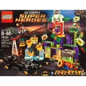 LEGO Super Heroes Batman (76035)