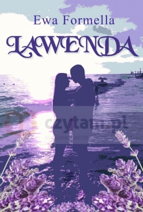 Lawenda - Ewa Formella