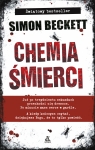 Chemia śmierci Simon Beckett