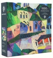 Puzzle 1000 St. Petersburg