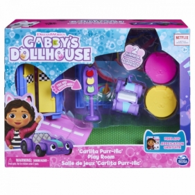 Zestaw figurek Koci Domek Gabi Magiczne pomieszczenie Play Room (6069300/20145704)