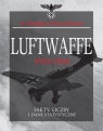 Luftwaffe 1933-1945 Pavelec S. Mike