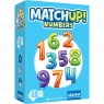 Gra MatchUp! Numbers 7+