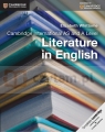 Cambridge International AS & A level Literature in English Coursebook Elizabeth Whittome