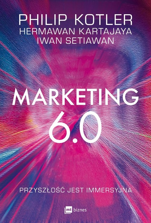 Marketing 6.0