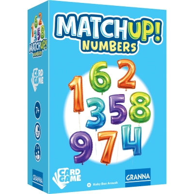 <img src='https://webimage.pl/pics/960/4/d5900221004960.jpg' style='height:440px' /> Gra MatchUp! Numbers