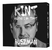 Krótko i na temat K.C. Buszman